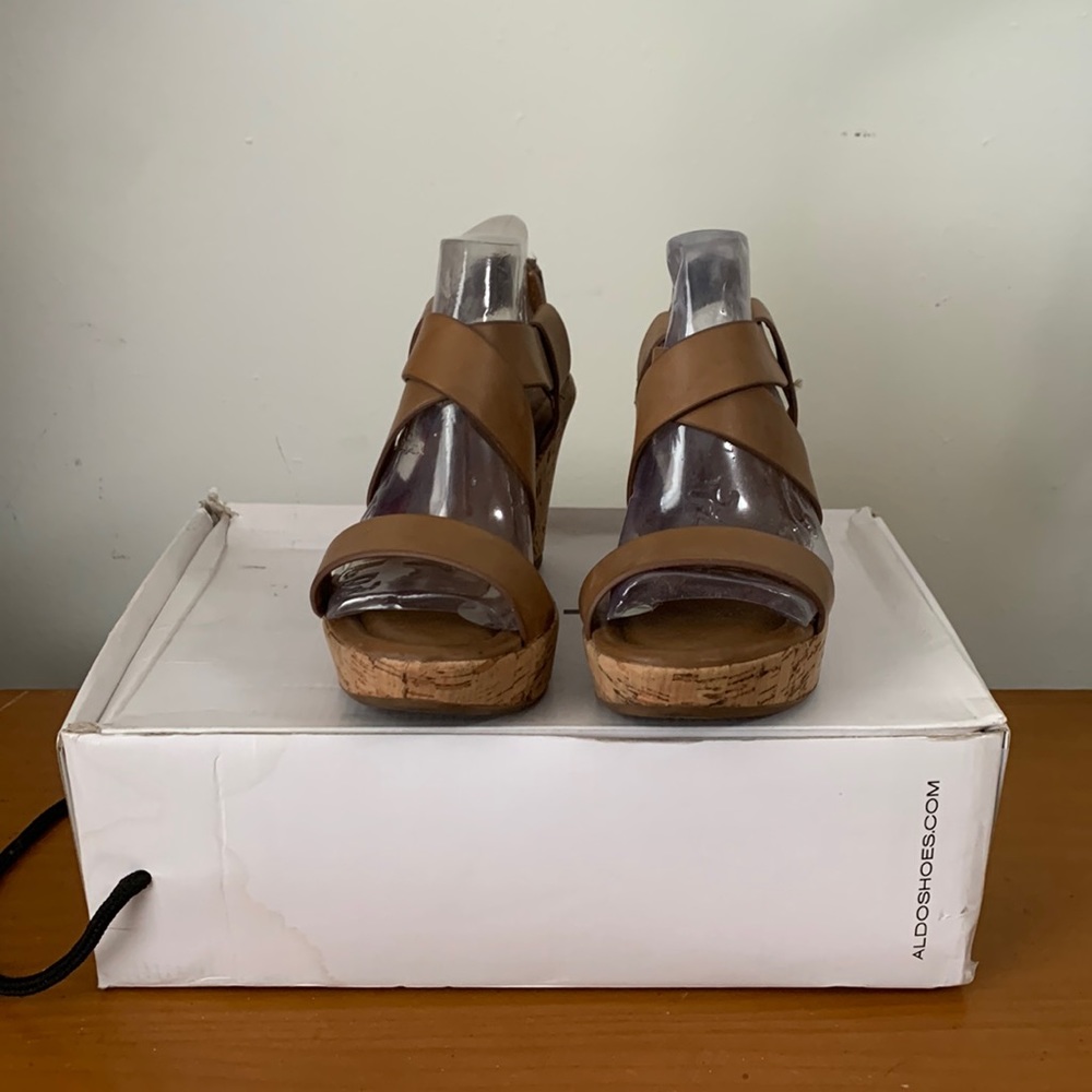 Ladies Sandals